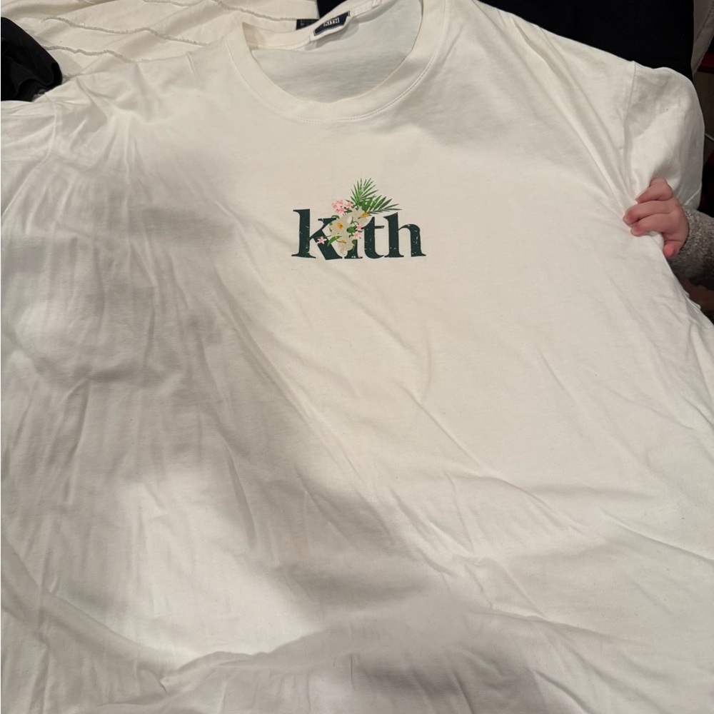 Mens Kith short sleeve